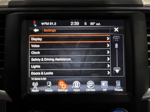 Used 2014 RAM 2500 Lone Star image 6