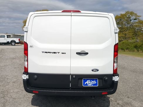 New 2026 Ford Transit 150 XL RWD image 4