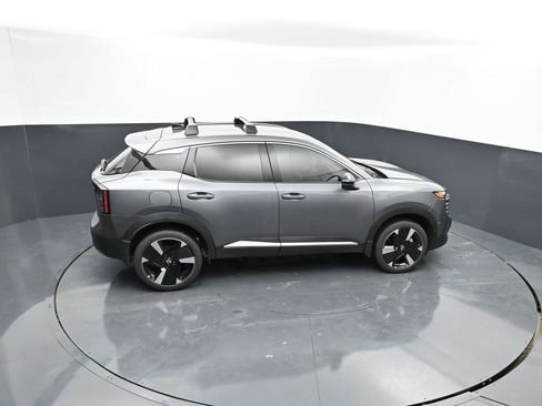 New 2026 Nissan Kicks SR w/ Cold Weather Package AWD/4WD image 20