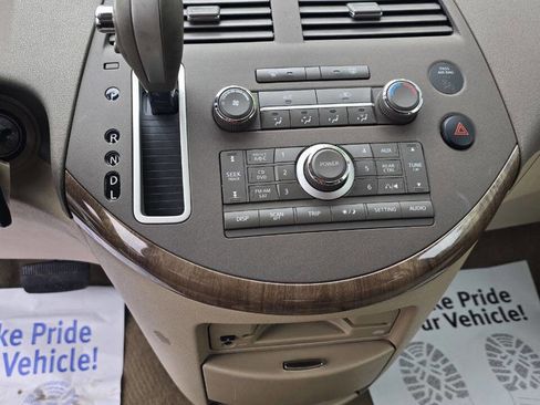 Used 2008 Nissan Quest S w/ Seat Pkg image 19