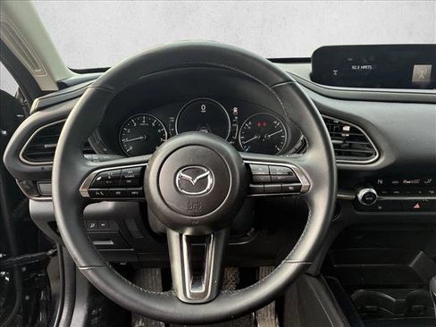 Used 2025 MAZDA CX-30 AWD 2.5 S w/ Preferred Package image 13