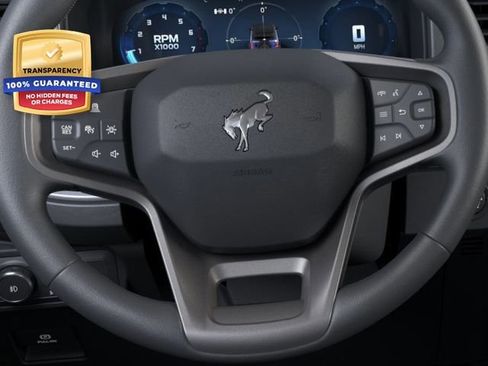 New 2026 Ford Bronco Badlands AWD/4WD image 14