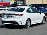 Used 2022 Toyota Corolla LE image 4