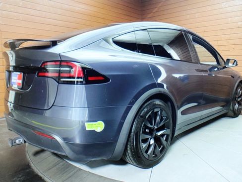 Used 2023 Tesla Model X image 6