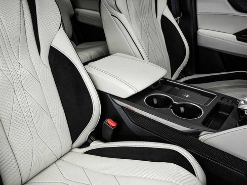 New 2026 Acura MDX Type S AWD/4WD image 31