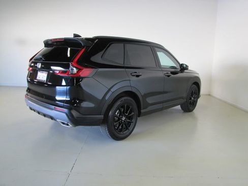 Used 2026 Honda CR-V Sport-L image 25