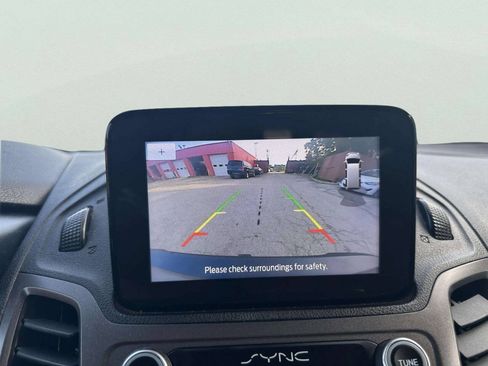 Used 2022 Ford Transit Connect XL w/ Trailer Tow Package FWD image 21