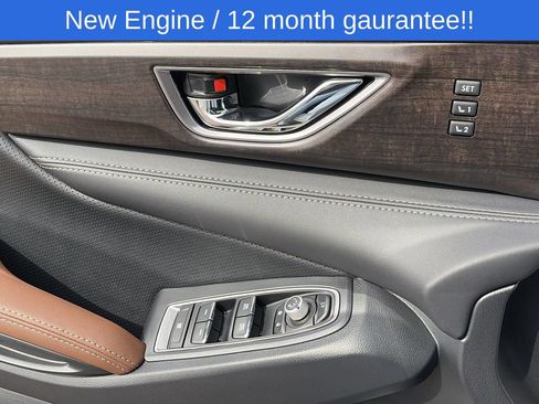 New 2026 Subaru Ascent Touring w/ Popular Package #1 AWD/4WD image 18