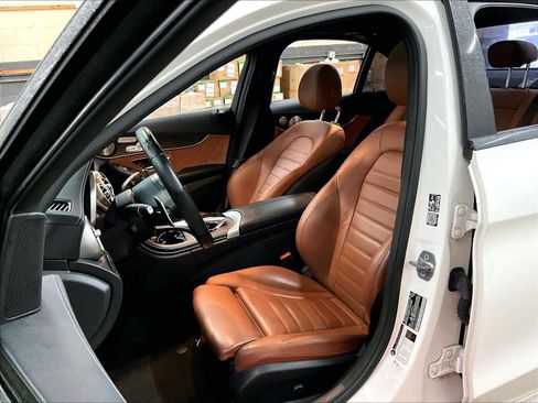 Used 2019 Mercedes-Benz C 43 AMG 4MATIC Sedan image 27