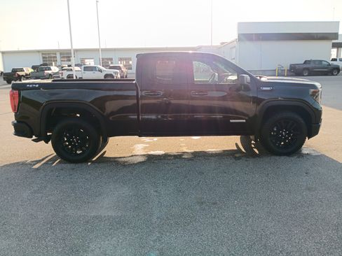 New 2026 GMC Sierra 1500 Elevation AWD/4WD image 5