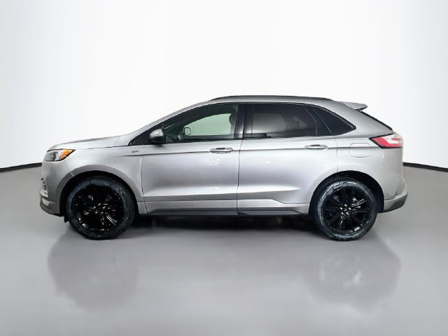 Used 2023 Ford Edge ST-Line AWD/4WD image 6
