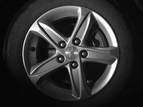 Used 2023 Chevrolet Malibu LT image 13