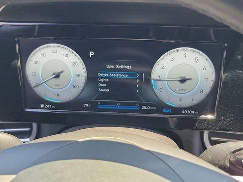 Used 2022 Hyundai Elantra SEL w/ Convenience + Premium Package FWD image 24