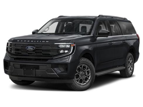 New 2025 Ford Expedition Max Active AWD/4WD image 1
