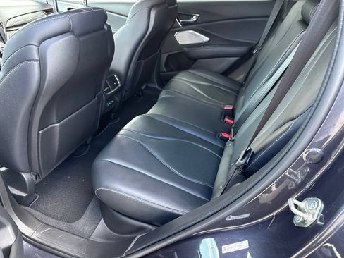 Used 2019 Acura RDX w/ Technology Package AWD/4WD image 15