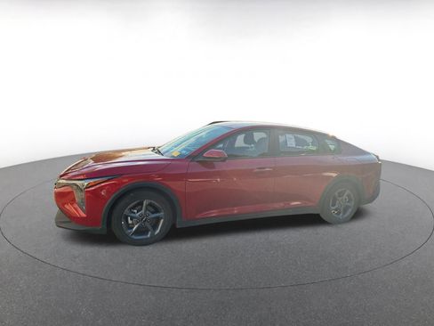 Used 2025 Kia K4 FWD image 4