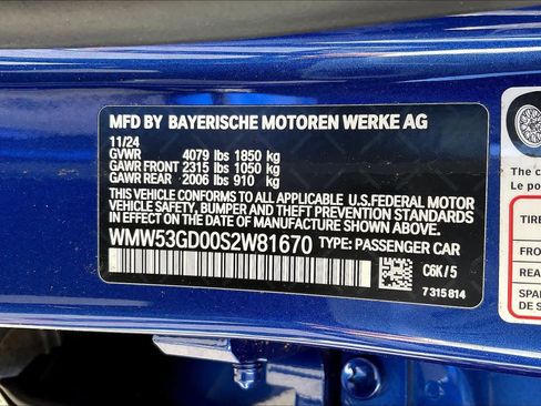 Used 2025 MINI Cooper S image 36