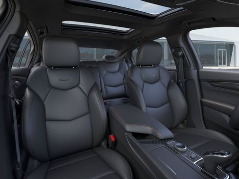 New 2026 Cadillac CT5 Sport RWD image 17