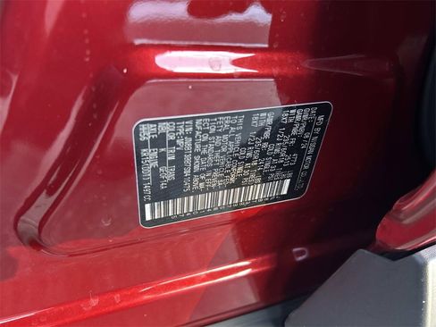 Used 2025 Nissan Rogue SV w/ SV Premium Package image 33