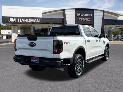 Used 2025 Ford Ranger XLT image 7