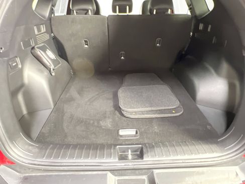 Used 2023 Hyundai Tucson SEL w/ Convenience Package AWD/4WD image 25