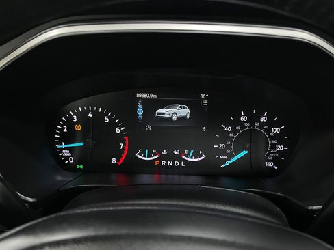 Used 2020 Ford Escape SEL AWD/4WD image 22