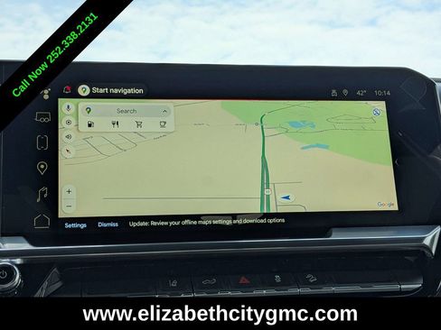 New 2026 GMC Sierra 2500 SLE w/ SLE Value Package; image 28