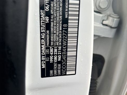 Used 2019 Mercedes-Benz A 220 w/ Premium Package image 39