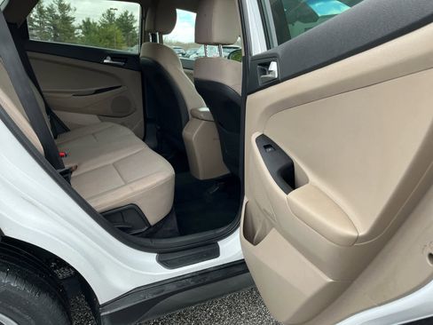 Used 2020 Hyundai Tucson Value image 24