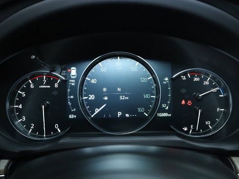 Used 2025 MAZDA CX-5 Signature image 26