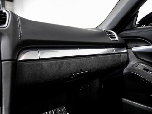 Used 2016 Porsche Boxster GTS RWD image 16