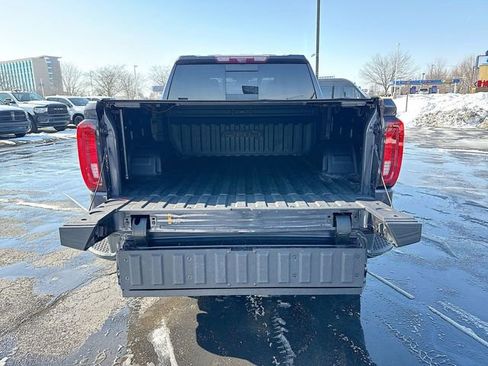 Used 2022 GMC Sierra 1500 AT4 w/ AT4 Premium Package image 24