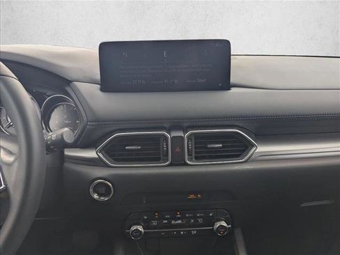 Used 2024 MAZDA CX-5 AWD 2.5 S w/ Select Package image 11