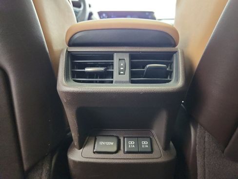 Used 2019 Lexus ES 350 Luxury w/ Accessory Package 2 image 34