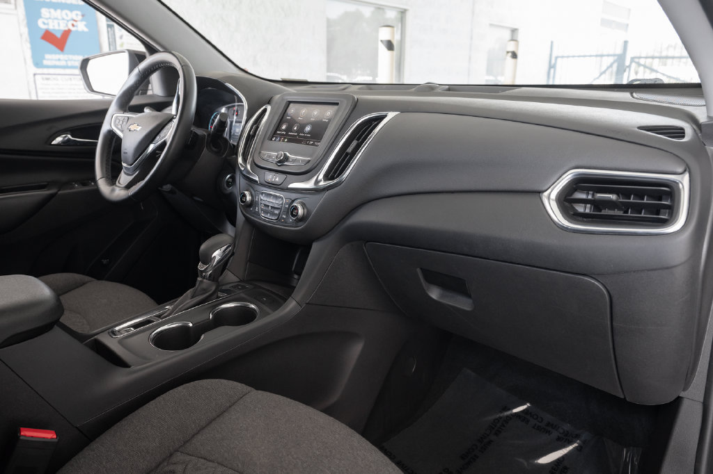 Used 2024 Chevrolet Equinox LT AWD/4WD image 43