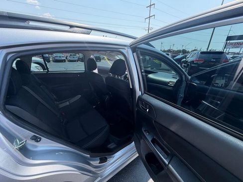 Used 2014 Subaru Impreza 2.0i Sport Premium AWD/4WD image 15