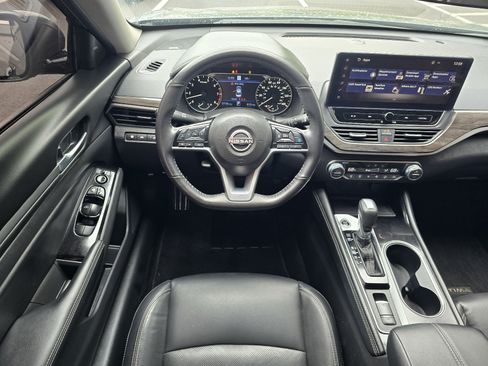 Certified 2025 Nissan Altima 2.5 SL AWD/4WD image 14