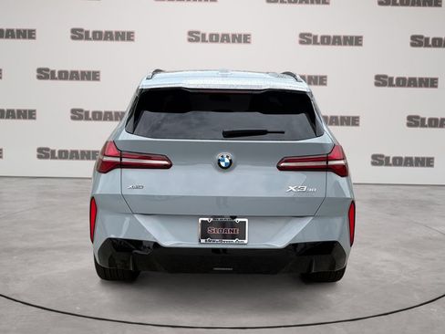 New 2026 BMW X3 xDrive30i w/ Premium Package AWD/4WD image 4