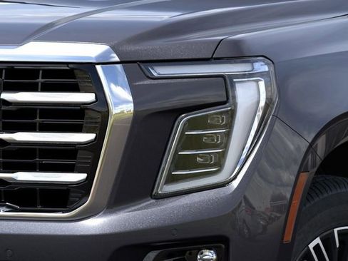 New 2026 GMC Yukon Elevation RWD image 10