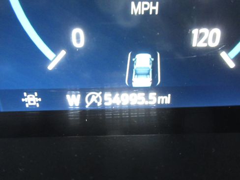 Used 2021 Ford F150 Lariat w/ Equipment Group 502A High image 30