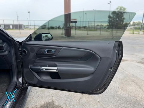 Used 2024 Ford Mustang GT Premium RWD image 16