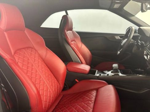 Used 2024 Audi S5 Premium Plus AWD/4WD image 18