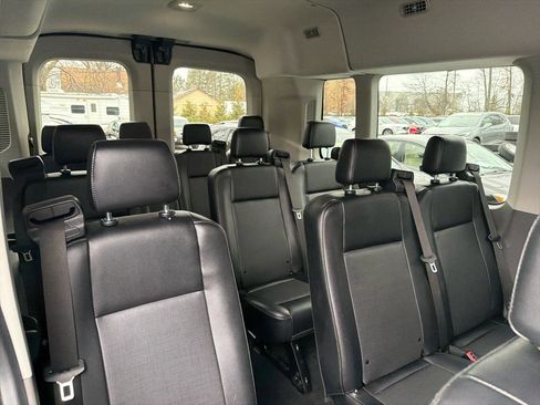 Used 2023 Ford Transit 350 XL image 16