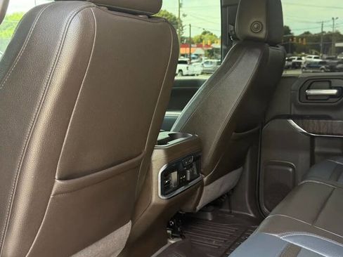 Used 2023 GMC Sierra 3500 Denali w/ Technology Package AWD/4WD image 20