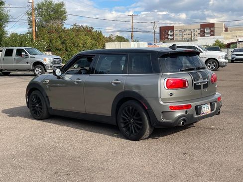 Used 2019 MINI Cooper Clubman S image 4