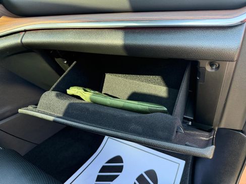 Used 2024 Jeep Grand Cherokee L Summit image 47