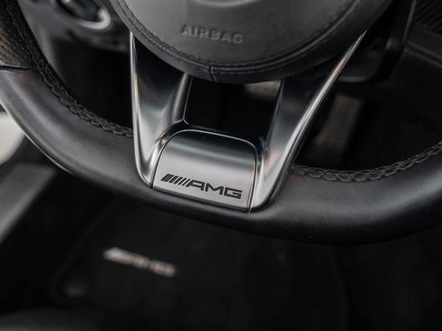 Used 2017 Mercedes-Benz SL 63 AMG image 22