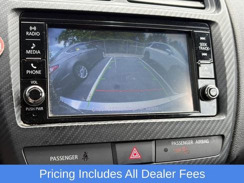 Used 2024 Mitsubishi Outlander Sport ES AWD/4WD image 10