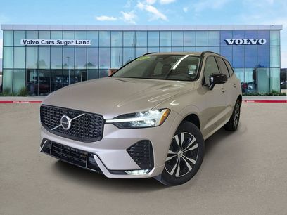 Used 2024 Volvo XC60 B5 Core