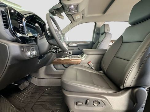 New 2026 GMC Sierra 1500 Elevation w/ Elevation Premium Package image 15